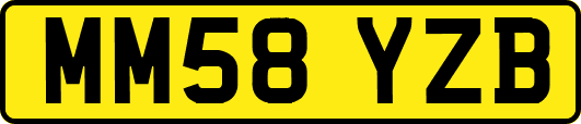 MM58YZB