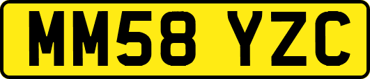 MM58YZC