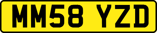 MM58YZD