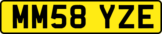 MM58YZE
