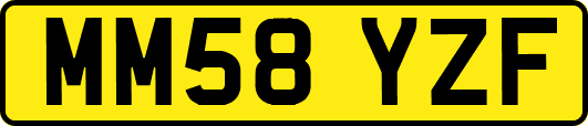 MM58YZF