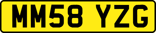 MM58YZG