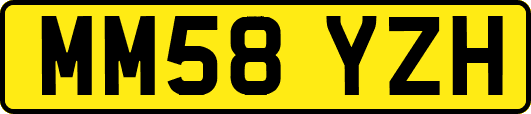 MM58YZH