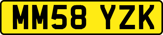 MM58YZK