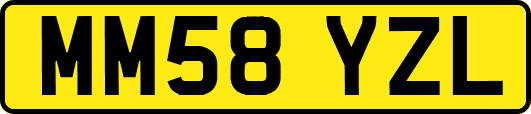 MM58YZL