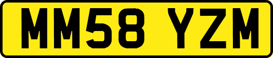 MM58YZM