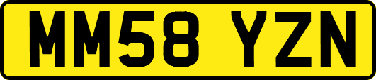 MM58YZN
