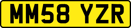 MM58YZR