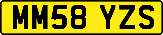 MM58YZS