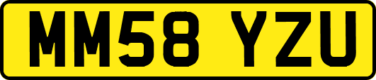 MM58YZU