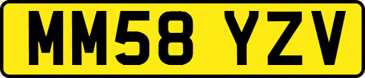 MM58YZV