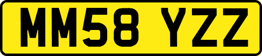 MM58YZZ