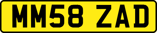 MM58ZAD