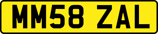 MM58ZAL
