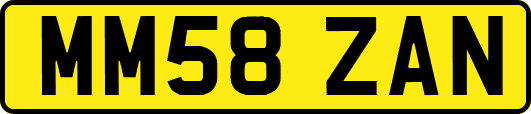 MM58ZAN