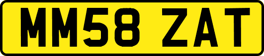MM58ZAT