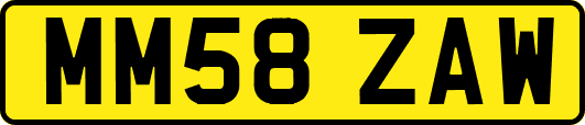 MM58ZAW