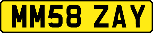 MM58ZAY