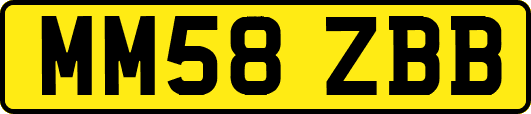 MM58ZBB