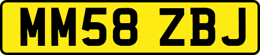 MM58ZBJ