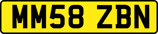 MM58ZBN