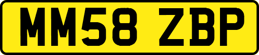 MM58ZBP