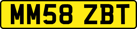 MM58ZBT
