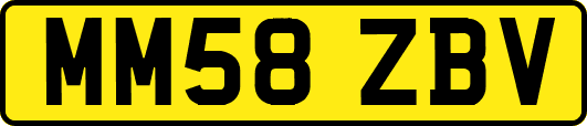 MM58ZBV