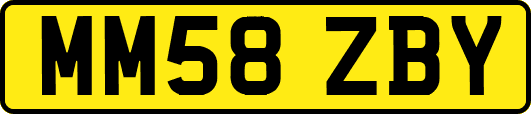 MM58ZBY