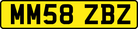 MM58ZBZ