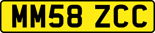 MM58ZCC