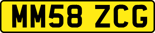 MM58ZCG