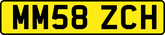 MM58ZCH