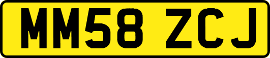 MM58ZCJ
