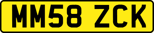 MM58ZCK