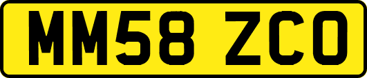MM58ZCO