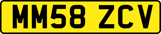 MM58ZCV