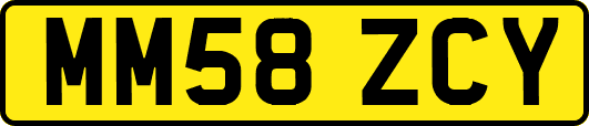 MM58ZCY
