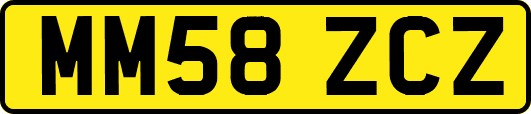 MM58ZCZ