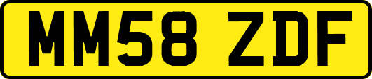 MM58ZDF