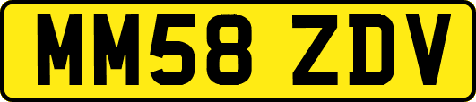 MM58ZDV