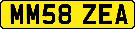 MM58ZEA