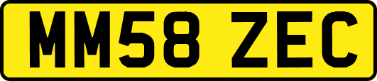 MM58ZEC