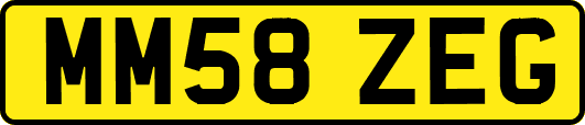 MM58ZEG