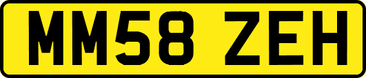 MM58ZEH