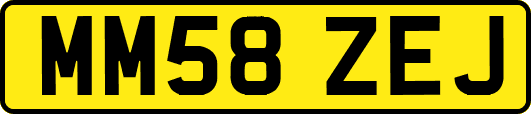 MM58ZEJ