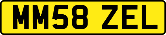 MM58ZEL