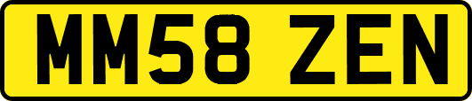 MM58ZEN