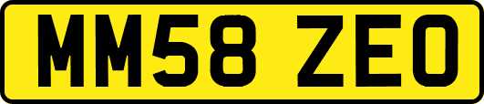 MM58ZEO