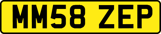 MM58ZEP